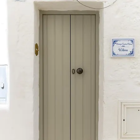 Casetta Wilma By Wonderful Italy Cisternino