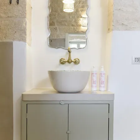 Casetta Wilma By Wonderful Italy Cisternino