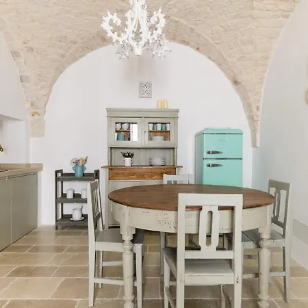 Casetta Wilma By Wonderful Italy