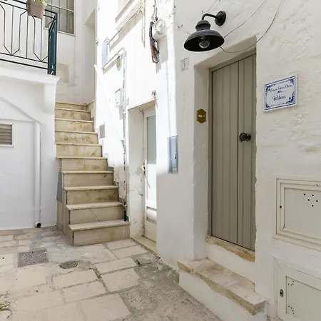 Casetta Wilma By Wonderful Italy Apartment *