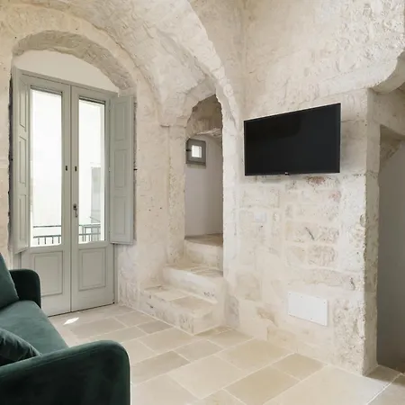 Apartment Casetta Wilma By Wonderful Italy *