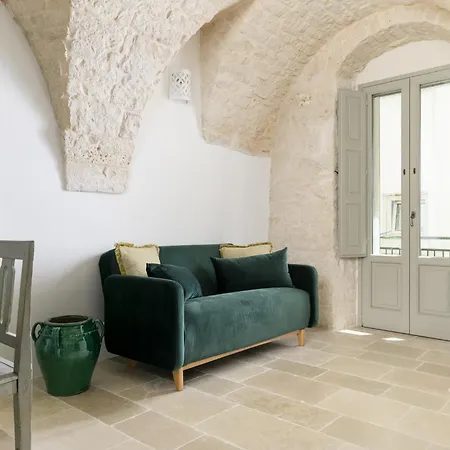 Casetta Wilma By Wonderful Italy * Cisternino