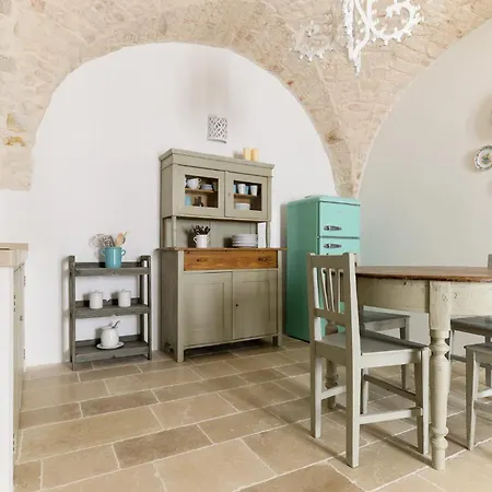 Casetta Wilma By Wonderful Italy Apartment