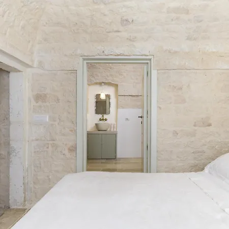 Casetta Wilma By Wonderful Italy צ'יסטרנינו