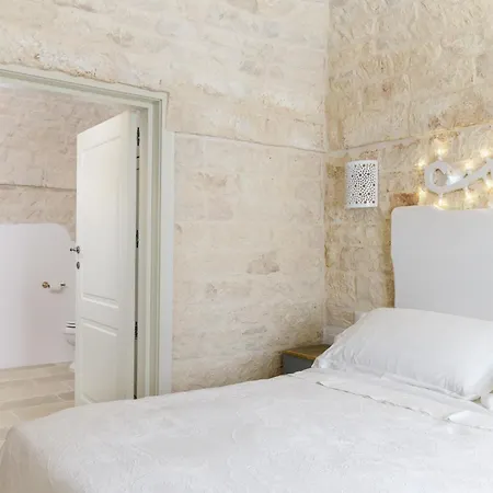 Casetta Wilma By Wonderful Italy Apartment Cisternino