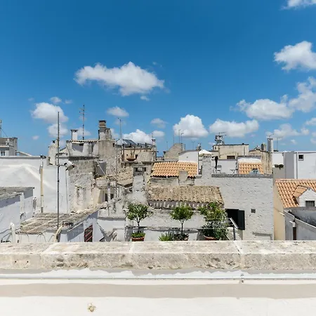 Casetta Wilma By Wonderful Italy Apartment Cisternino