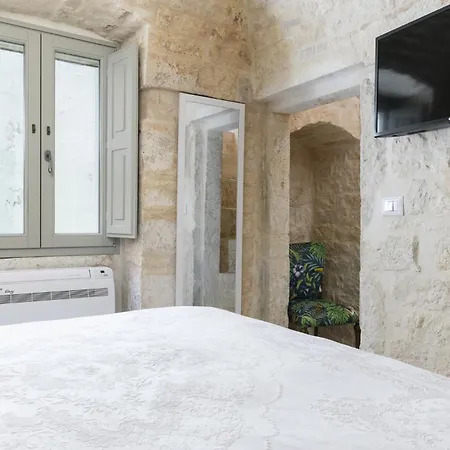 Casetta Wilma By Wonderful Italy Apartment